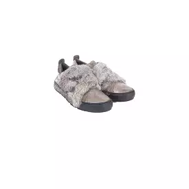 Sneaker Anthropology Lite - Anthracite