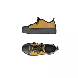 Sneaker Barley Yellow