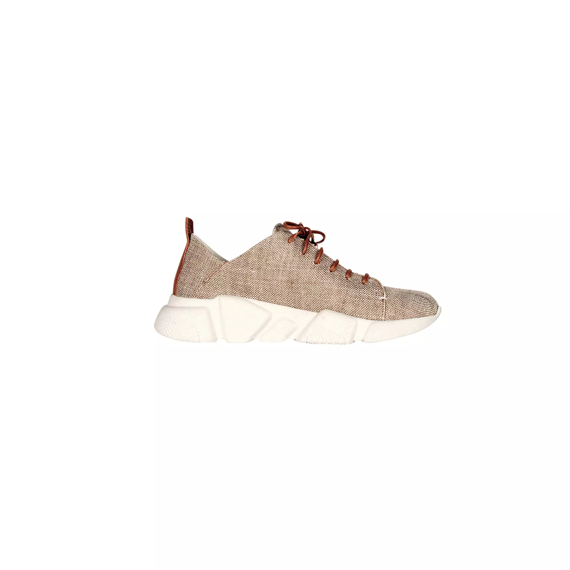 Sneaker Beige Solero