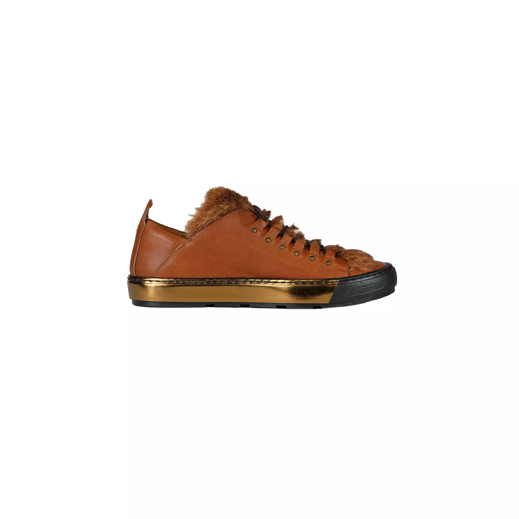 Sneaker Fur Messico Brandy - Shop Now