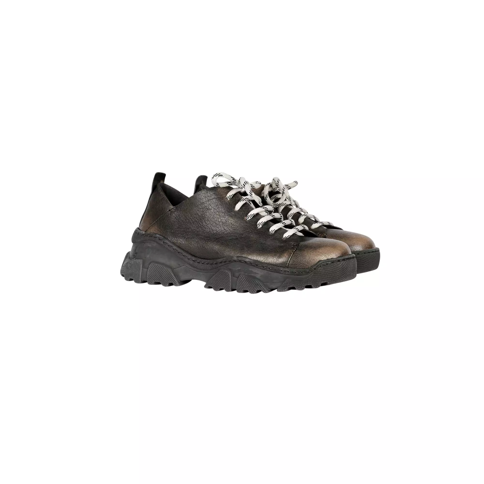 Sneaker Sfumato Anthracite - Google SEO Result: Dark Grey Sneakers