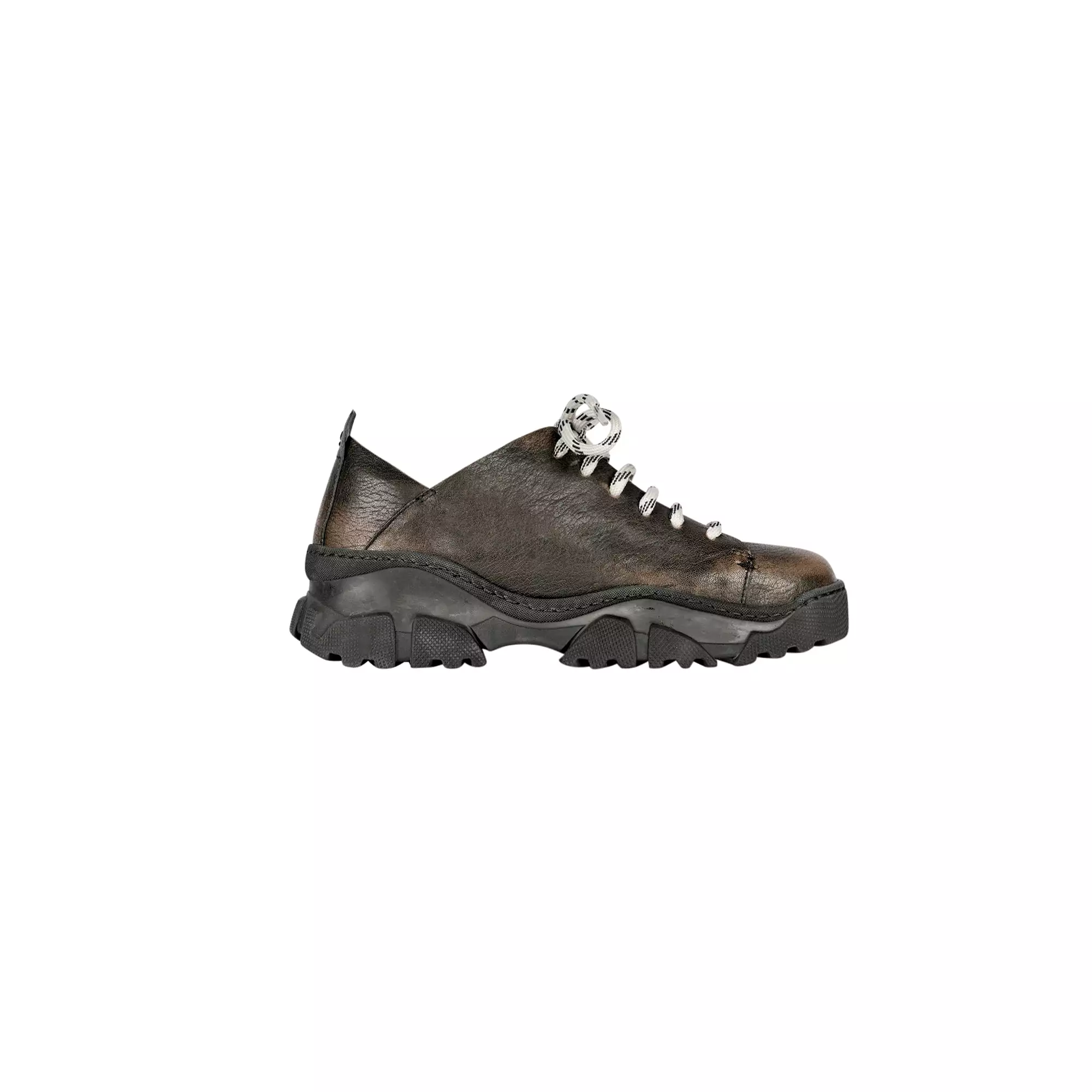 Sneaker Sfumato Anthracite - Google SEO Result: Dark Grey Sneakers