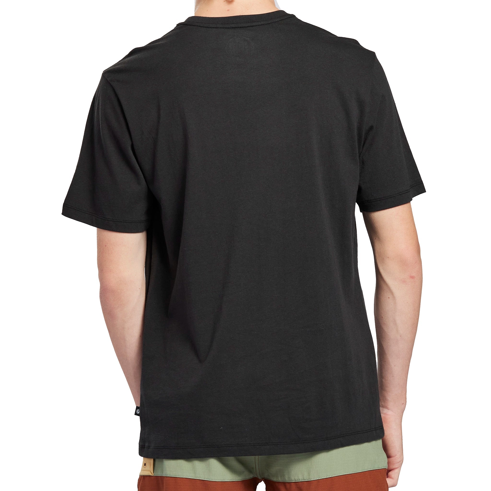 Soft Pocket Short Sleeve T-shirt - Best Quality