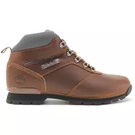 Splitrock Mid Hiker Leather Men's Ankle Hiking Boots