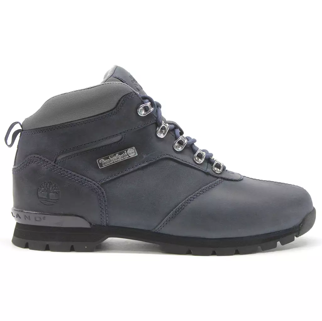 Splitrock Mid Hiker Nubuck Men's Ankle Hiking Boots - Results: Splitrock Mid Men's Hiking Boots