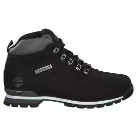 Splitrock Mid Hiker Nubuck Men's Ankle Hiking Boots - Results: Splitrock Mid Men's Hiking Boots