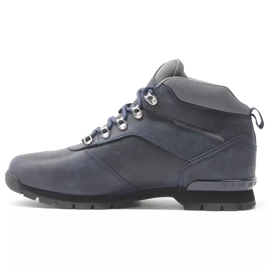 Splitrock Mid Hiker Nubuck Men's Ankle Hiking Boots - Results: Splitrock Mid Men's Hiking Boots