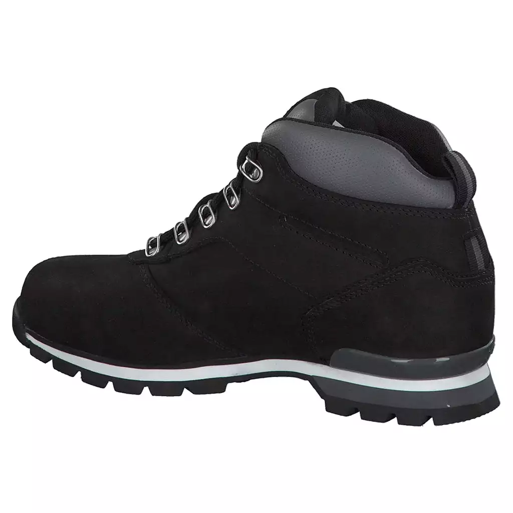 Splitrock Mid Hiker Nubuck Men's Ankle Hiking Boots - Results: Splitrock Mid Men's Hiking Boots