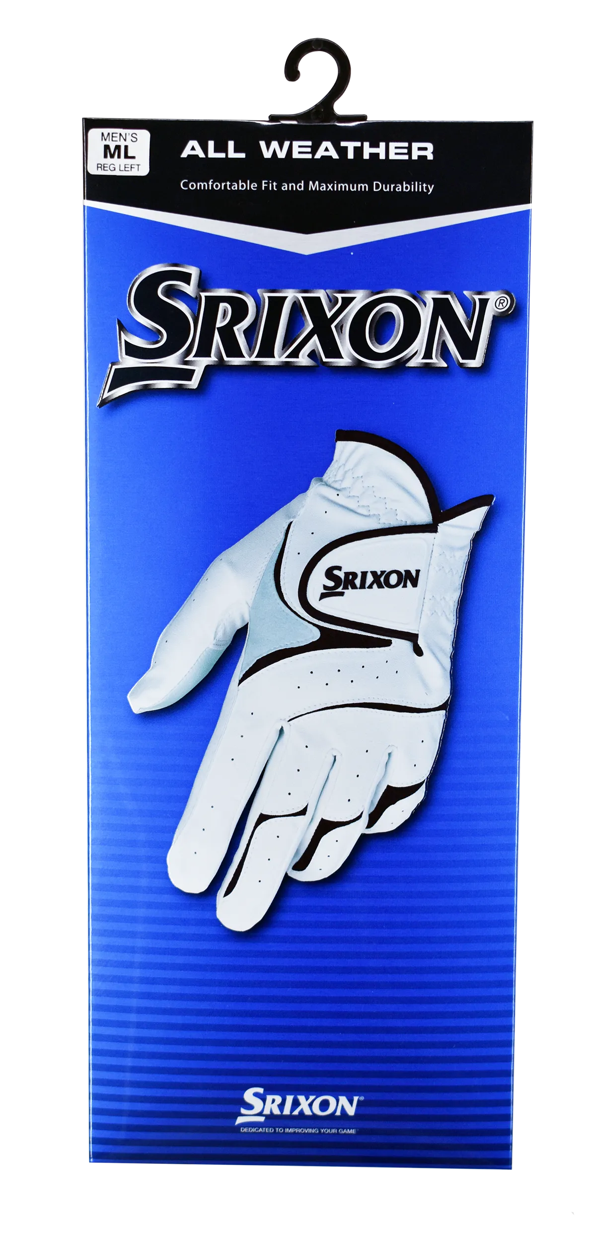 Srixon Men's All Weather Golf Glove