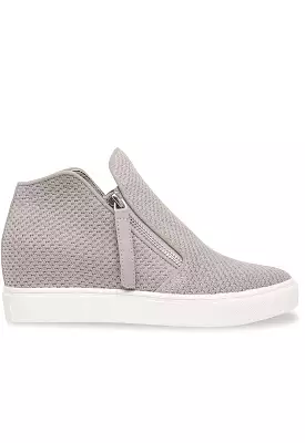 Steve Madden Click Sneaker Taupe