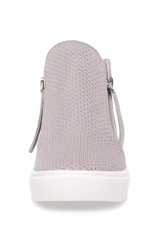 Steve Madden Click Sneaker Taupe