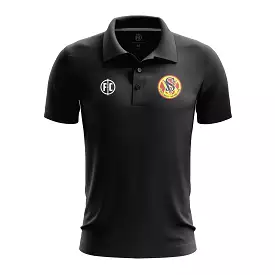 Stokes Valley Football Club Polo Shirt