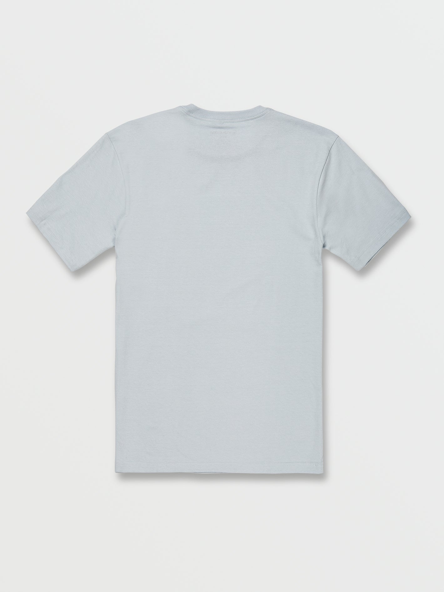 Stone Short Sleeve Tee | Crisp & Stylish