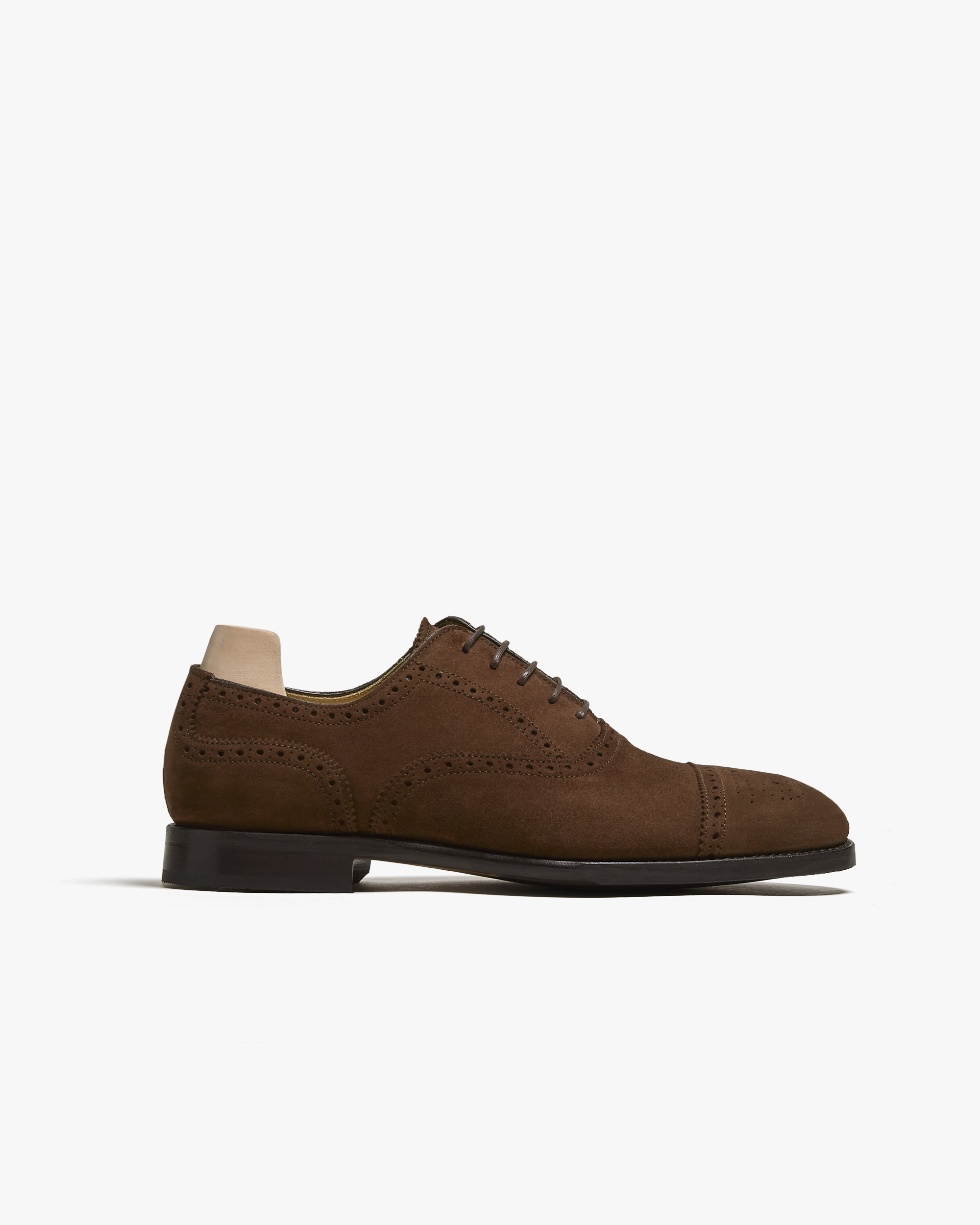 Strms - Polo Suede shoes