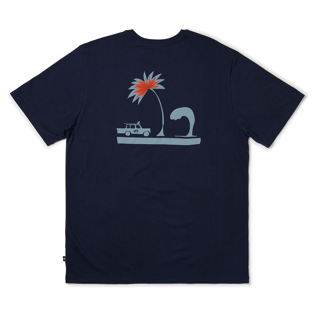 SUMMER S/S EXTREMELY COMFORTABLE T-SHIRT