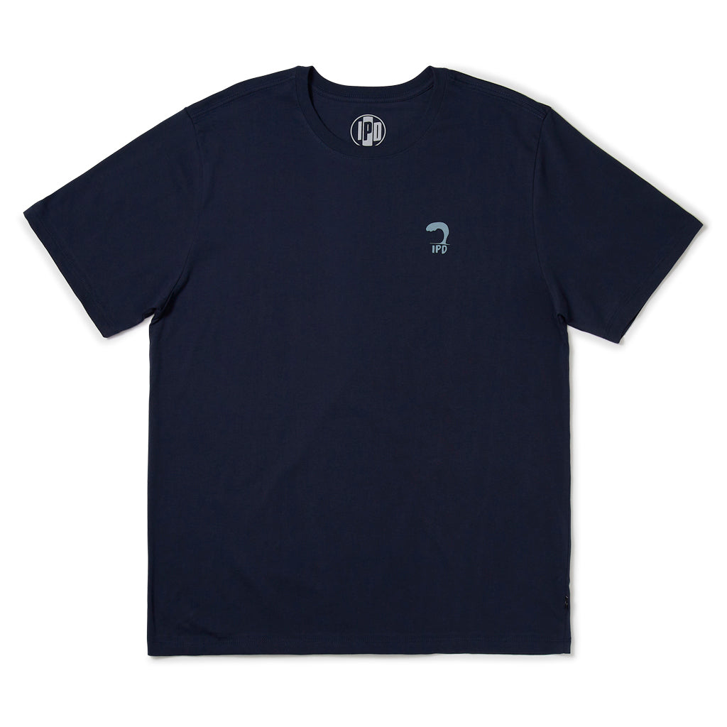 SUMMER S/S EXTREMELY COMFORTABLE T-SHIRT