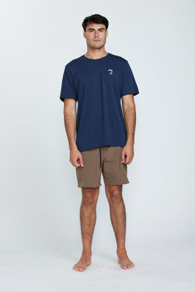 SUMMER S/S EXTREMELY COMFORTABLE T-SHIRT