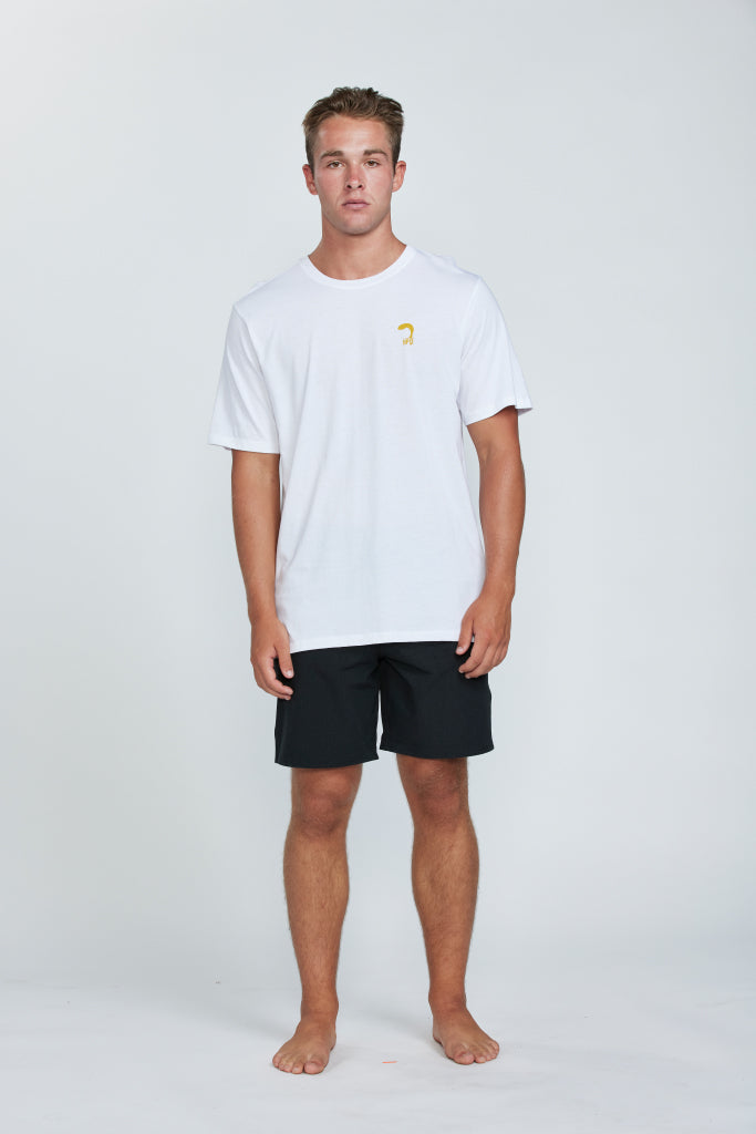 SUMMER S/S EXTREMELY COMFORTABLE T-SHIRT