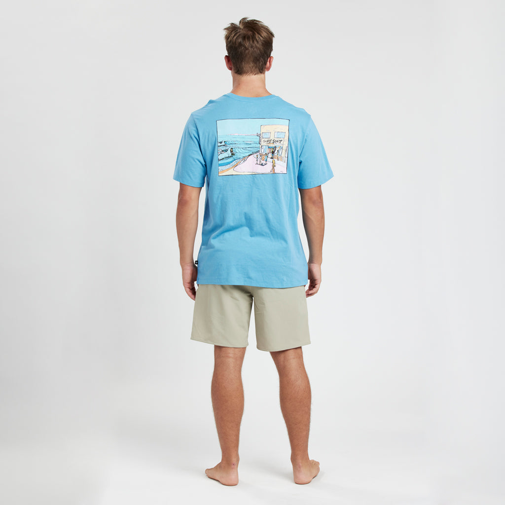 Surf Shop Ultra Comfortable T-Shirt