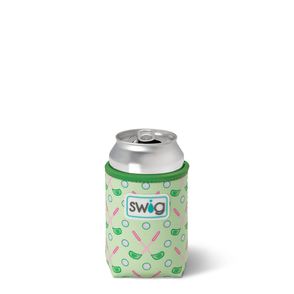 Swig - Can Cooler for Golfers