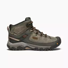 Targhee III Mid Waterproof Men's - Results: Men's Targhee III Mid Waterproof - Keyword: Targhee III Mid Waterproof