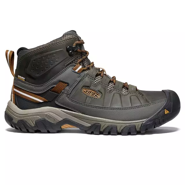 Targhee III Mid Waterproof Men's - Results: Men's Targhee III Mid Waterproof - Keyword: Targhee III Mid Waterproof