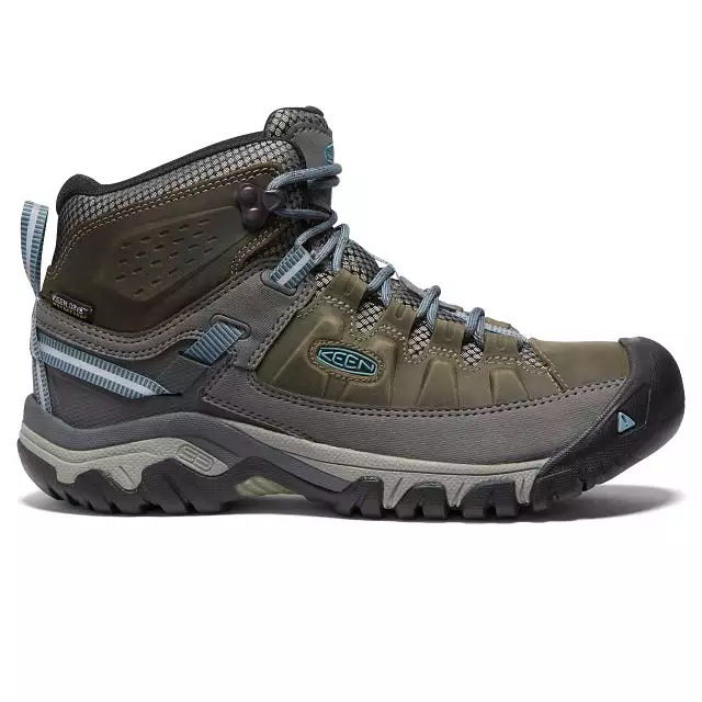 Targhee III Mid Waterproof Women's Hiking Boot