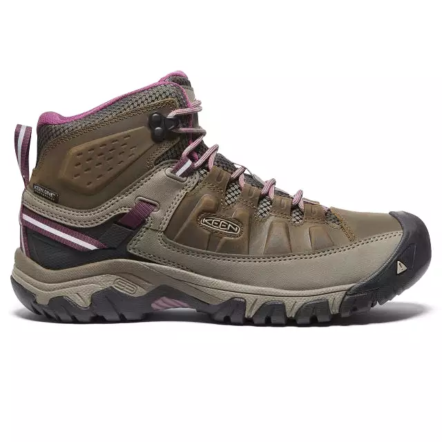 Targhee III Mid Waterproof Women's Hiking Boot