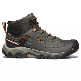 Targhee III Waterproof Mid Wide Men's