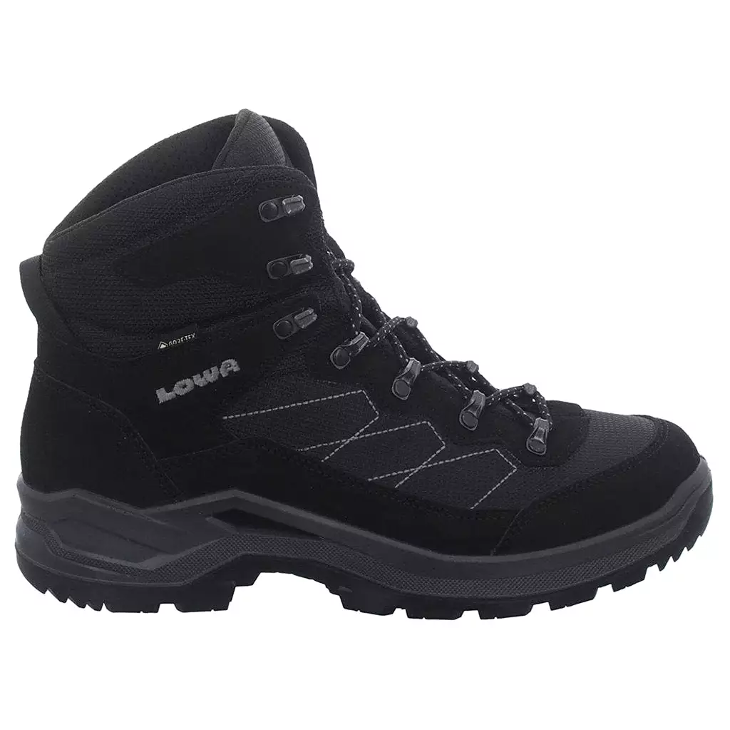 Taurus Pro GTX Mid Leather Textile Men's Hiking Boots