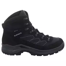 Taurus Pro GTX Mid Leather Textile Men's Hiking Boots