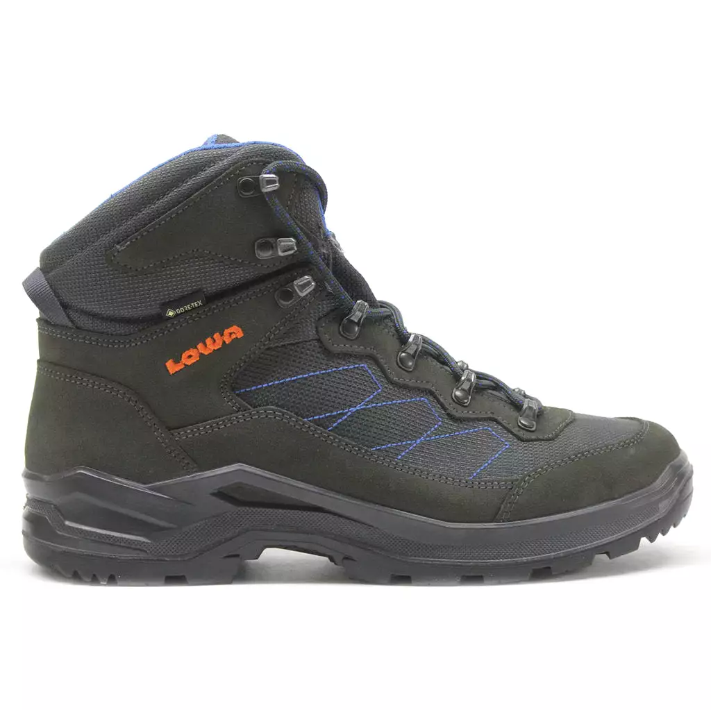 Taurus Pro GTX Mid Leather Textile Men's Hiking Boots