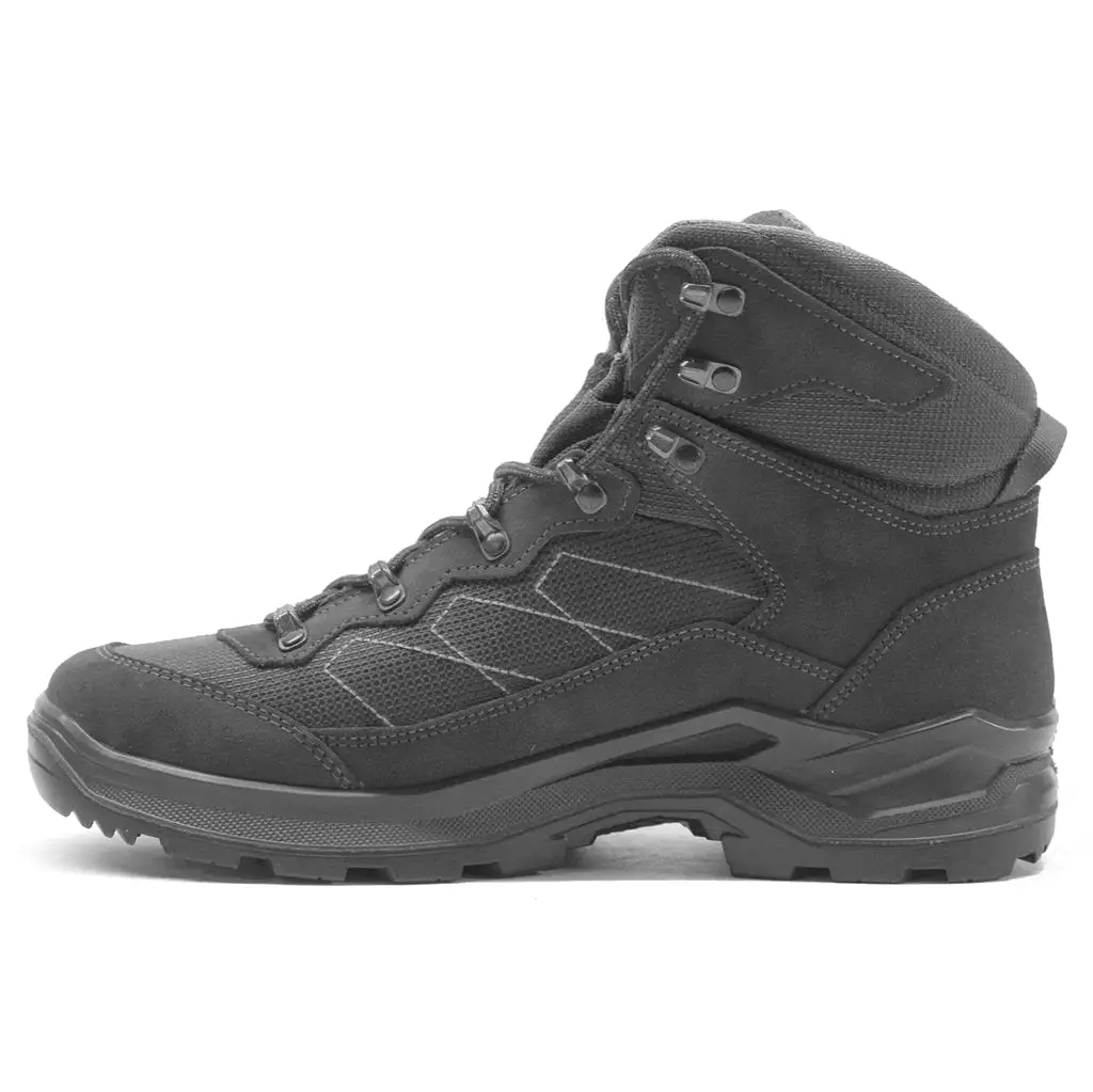 Taurus Pro GTX Mid Leather Textile Men's Hiking Boots