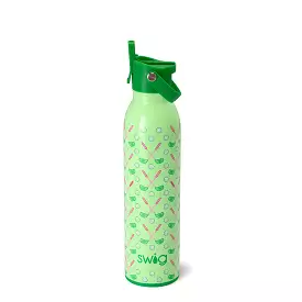 Tee Time Flip and Sip Bottle - 20oz