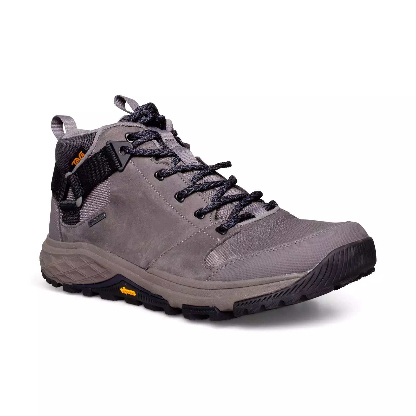 Teva Grandview Gore Tex Men's Hiking Boots Navy Charcoal