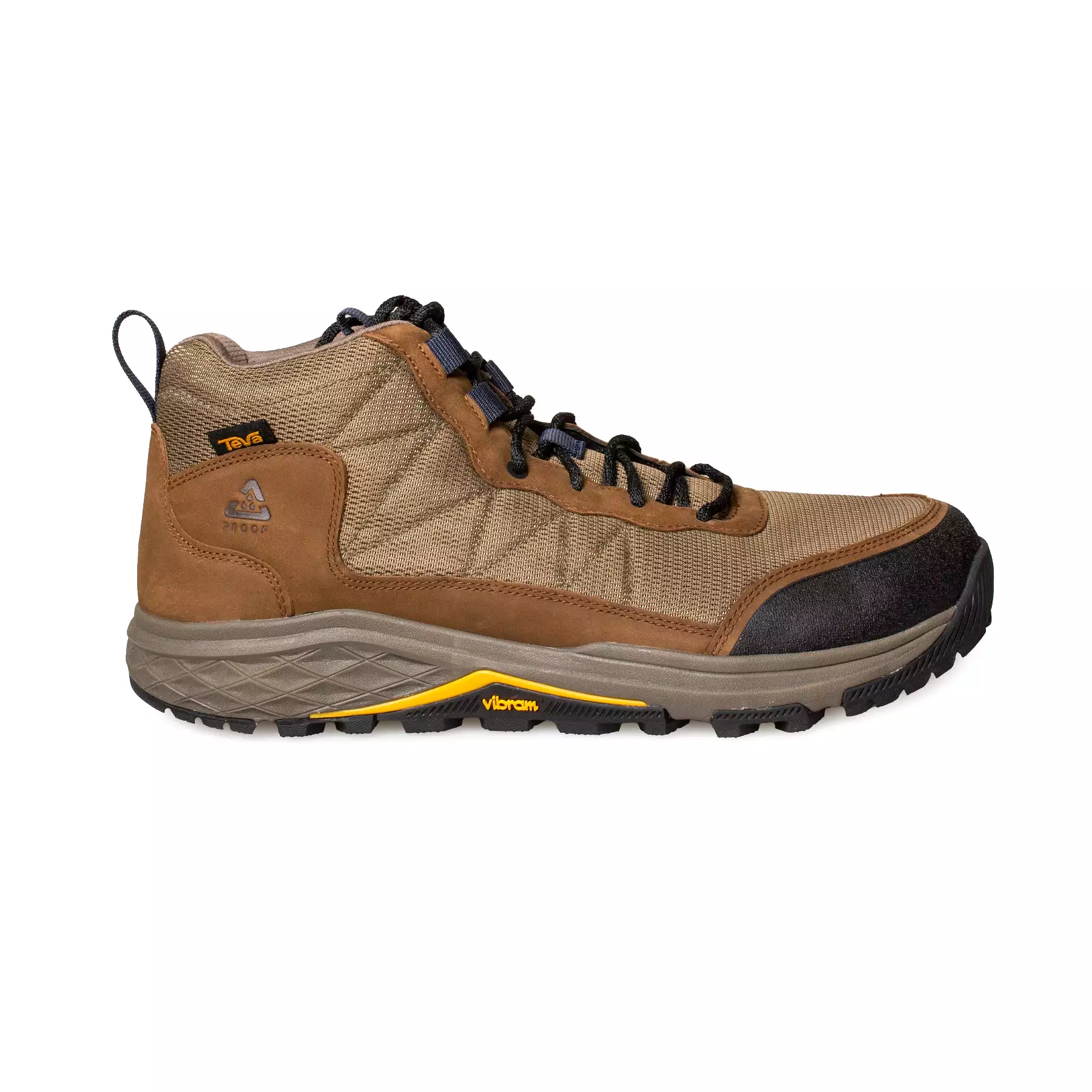 Teva Men's Bison Hiking Boots