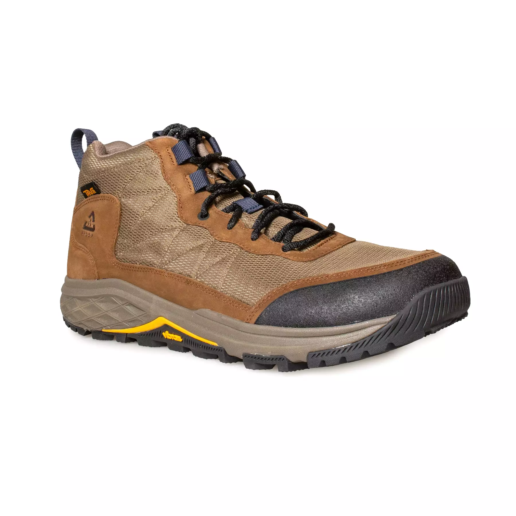 Teva Men's Bison Hiking Boots