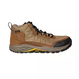 Teva Men's Bison Hiking Boots