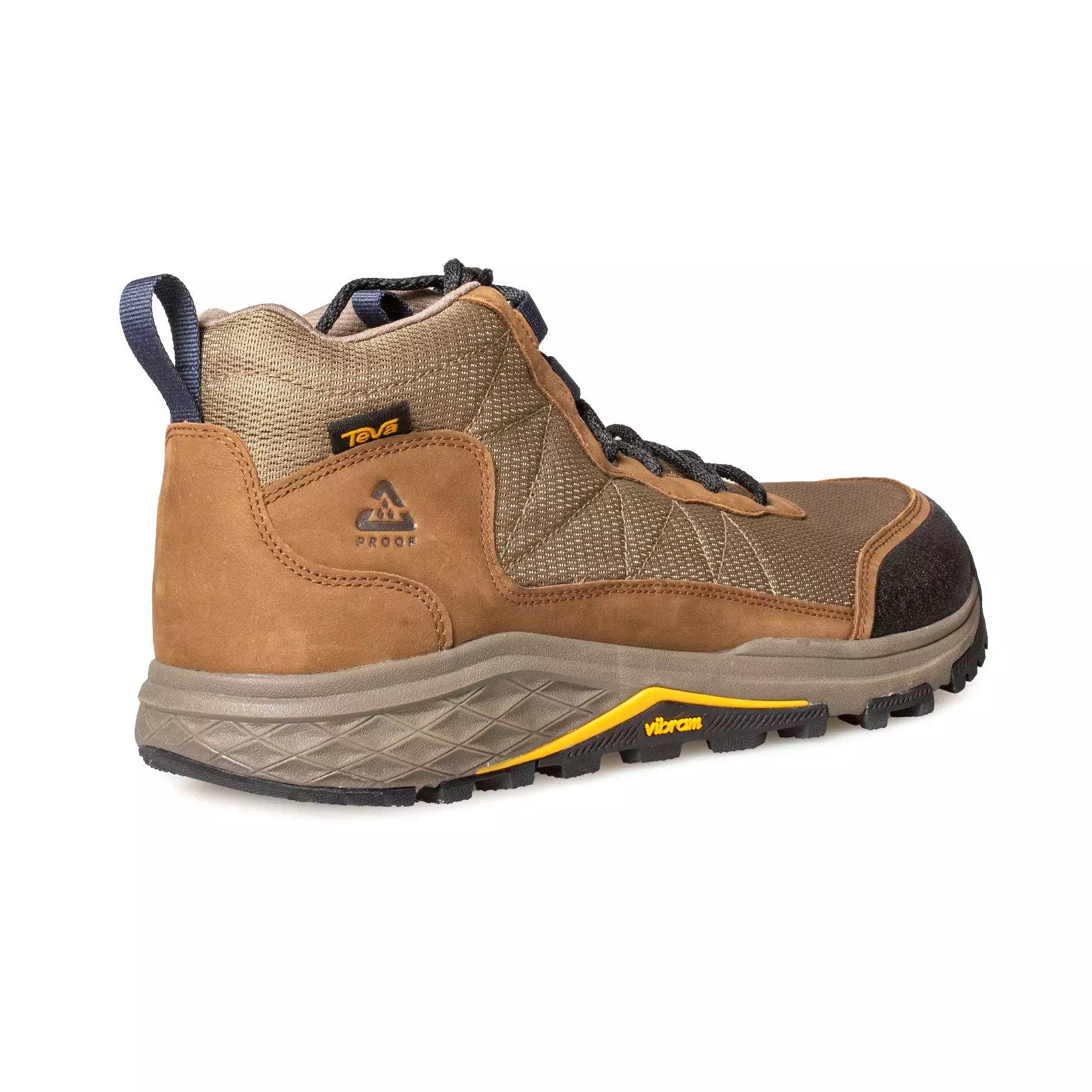 Teva Men's Bison Hiking Boots