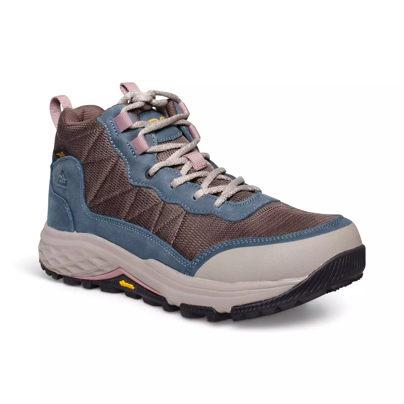 Teva Ridgeview Mid Bracken Balsam Hiking Boots - Women's