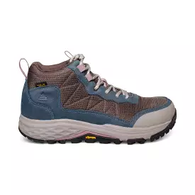 Teva Ridgeview Mid Bracken Balsam Hiking Boots - Women's