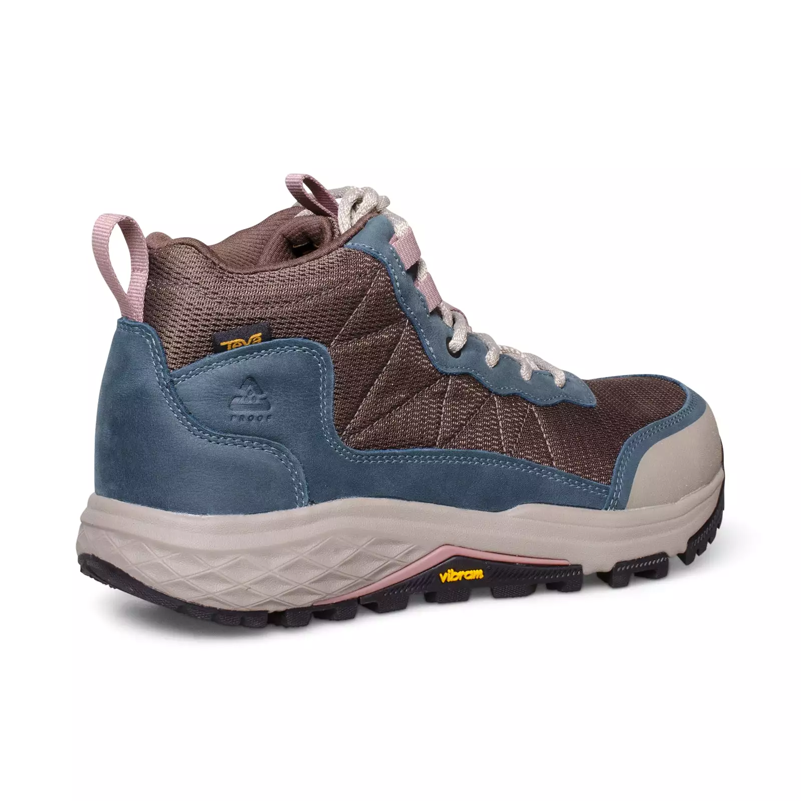 Teva Ridgeview Mid Bracken Balsam Hiking Boots - Women's