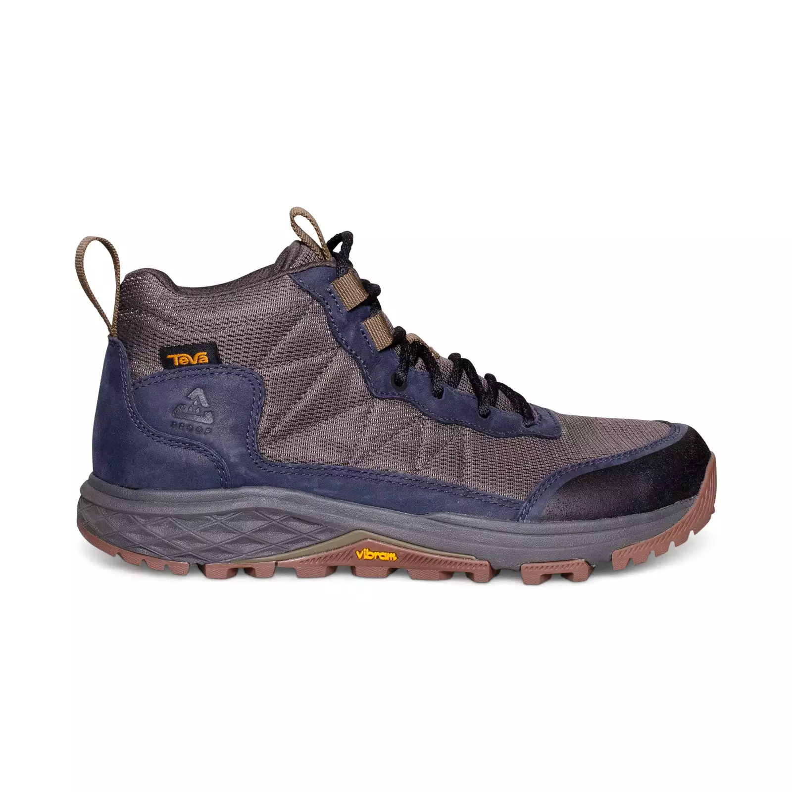 Teva Ridgeview Mid RP Total Eclipse Hiking Boots