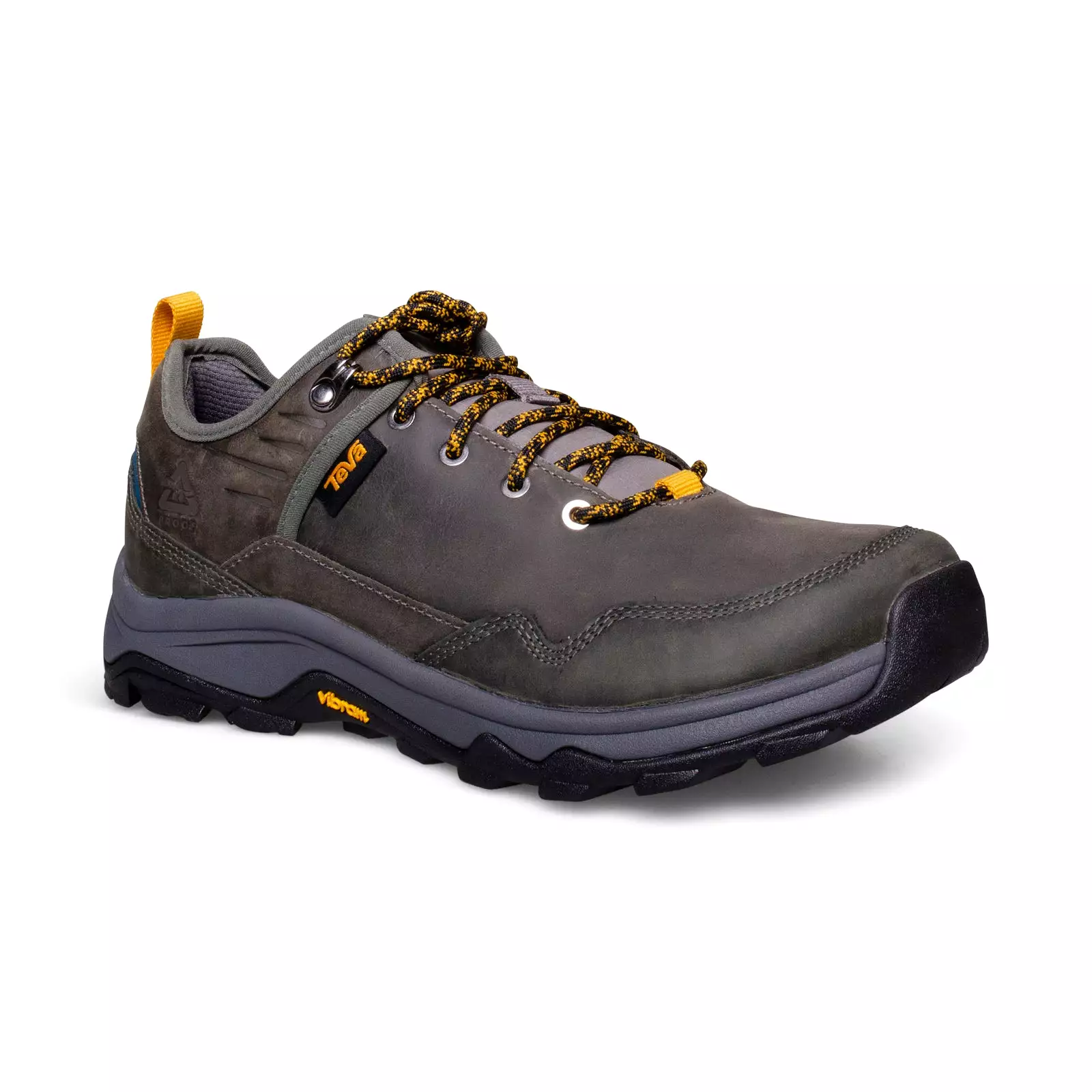 Teva Riva RP Charcoal Blue Hiking Boots