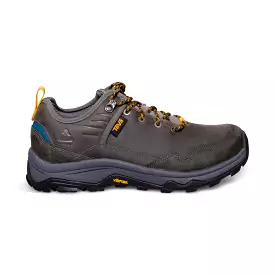 Teva Riva RP Charcoal Blue Hiking Boots