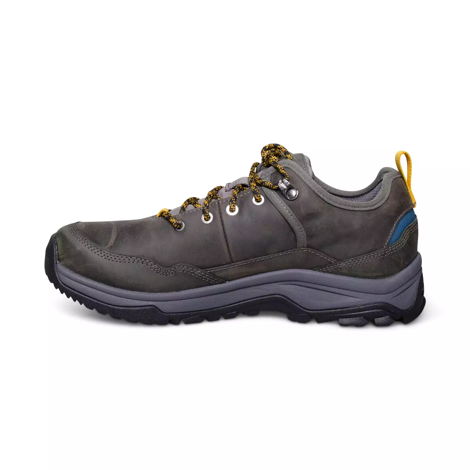 Teva Riva RP Charcoal Blue Hiking Boots