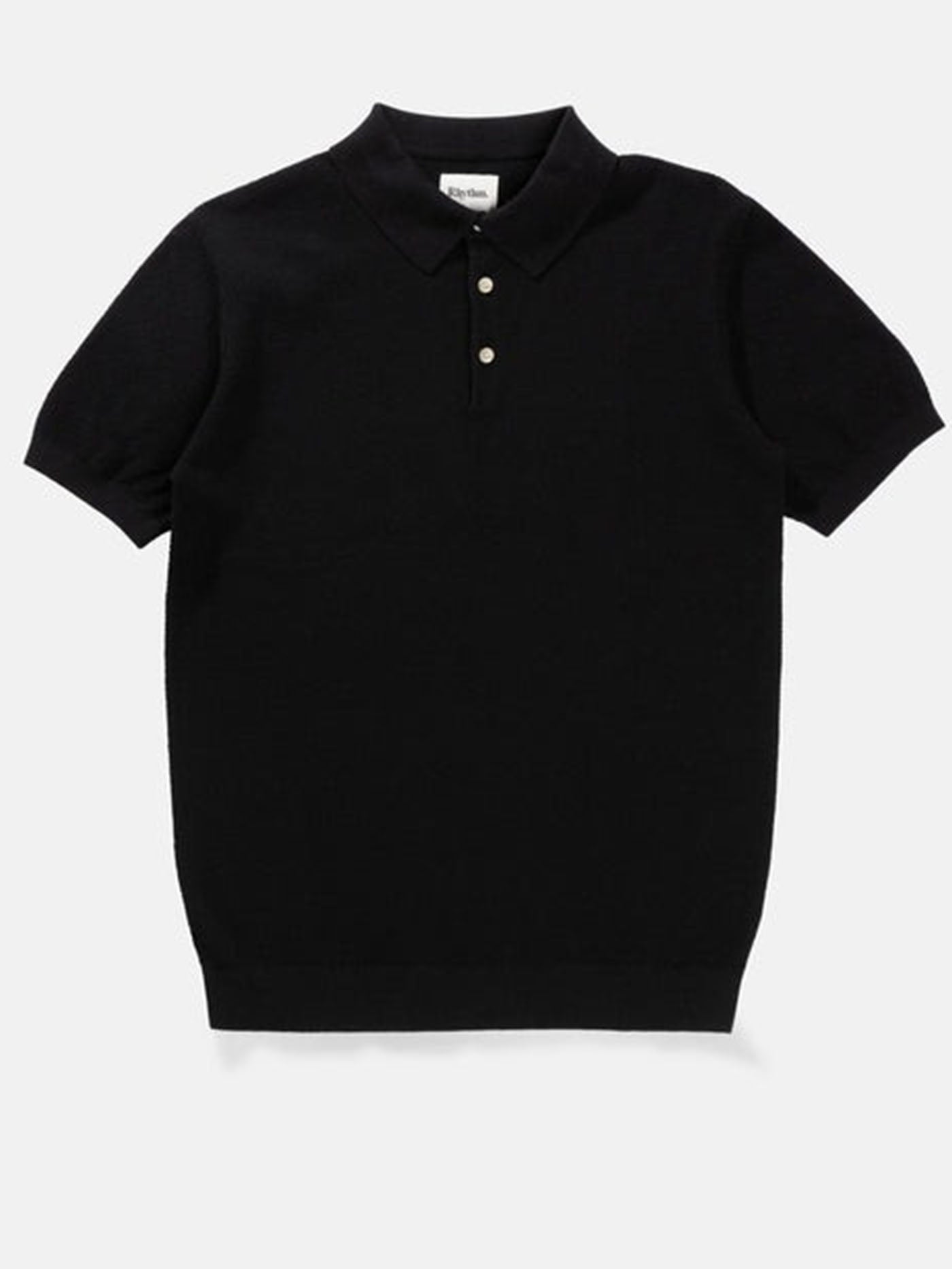 Textured Polo - Buy Now