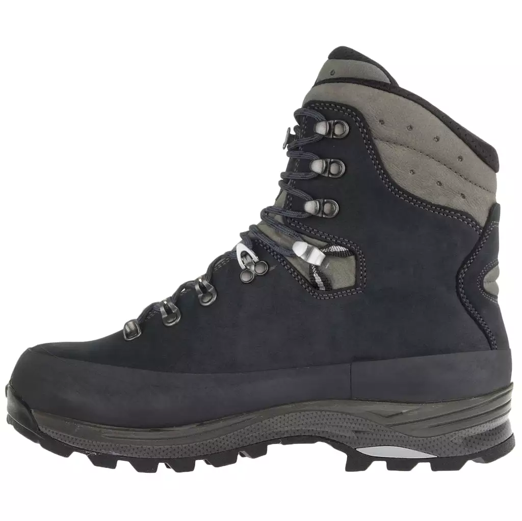 Tibetan Nubuck Women's Hiking Boots