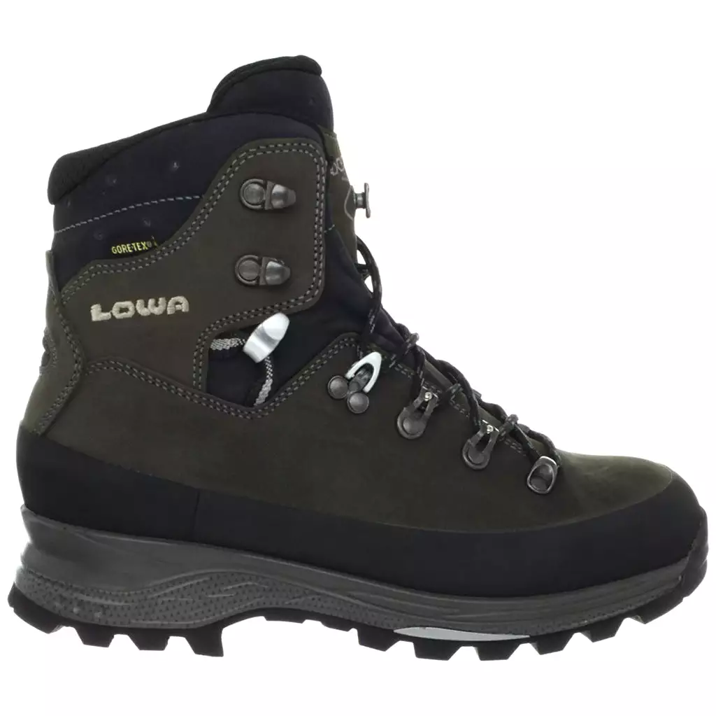 Tibetan Nubuck Women's Hiking Boots