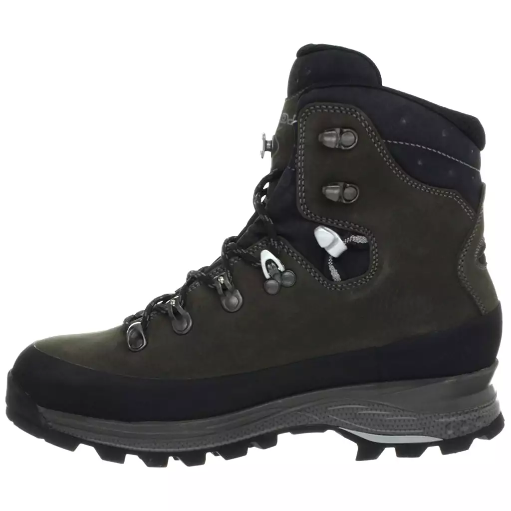 Tibetan Nubuck Women's Hiking Boots